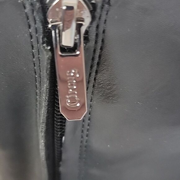 Circus by Sam Edelman Harley booties- black Women's Size 9.5 - Picture 6 of 12